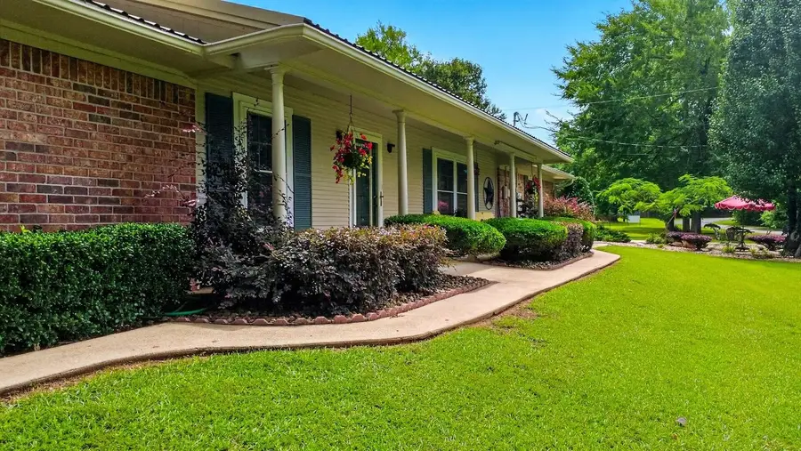 195 CR 2111, Hughes Springs, TX 75656 - #3