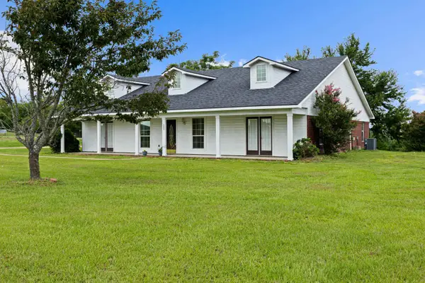 1831 Scarlet Oak, Gilmer, TX 75645