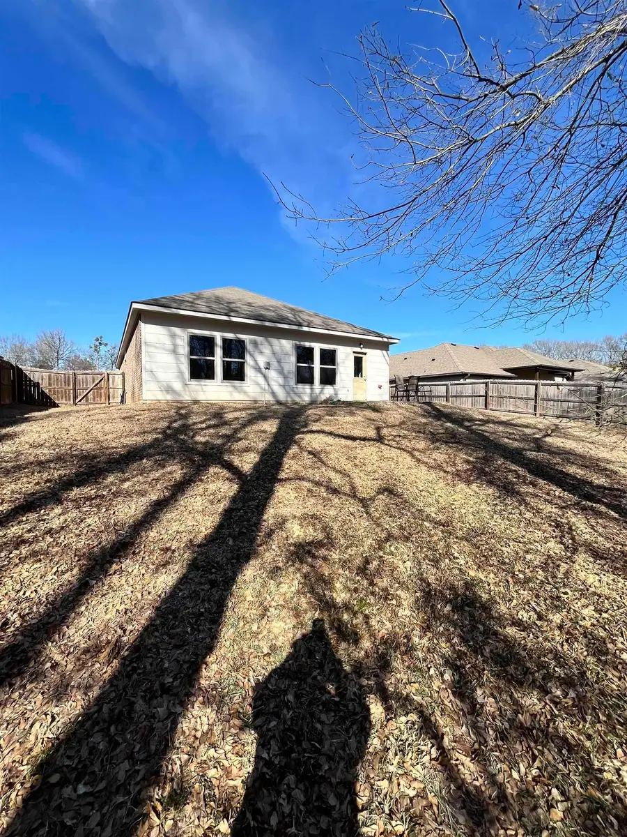 5816 Deauville St, Tyler, TX 75704 - #2