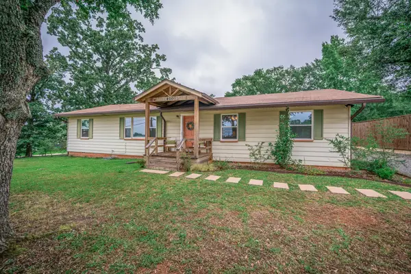 400 Fenton Road, Longview, TX 75604