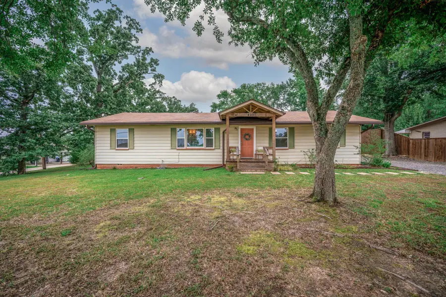 400 Fenton Road, Longview, TX 75604 - #3