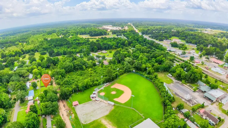 250 POLLARD, Waskom, TX 75692 - #3