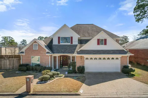302 Tealwood Dr, Longview, TX 75605