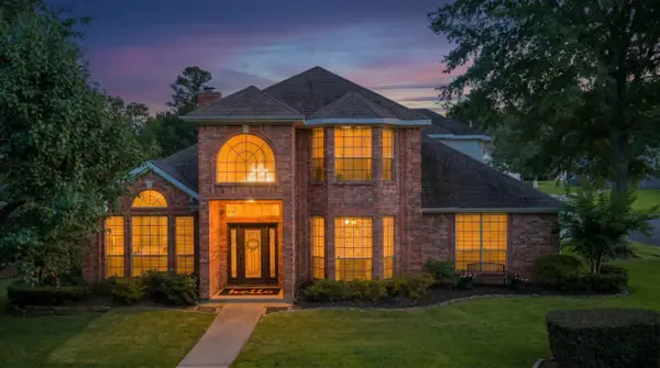 1500 Kiowa Ct., Longview, TX 75605