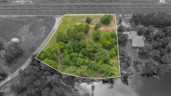 LOT 2 Hummingbird Road, Gilmer, TX 75645