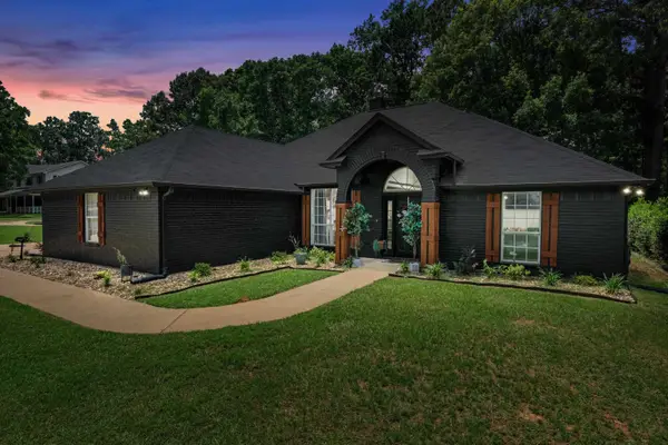 184 Greenwood Ranch Rd, Kilgore, TX 75662