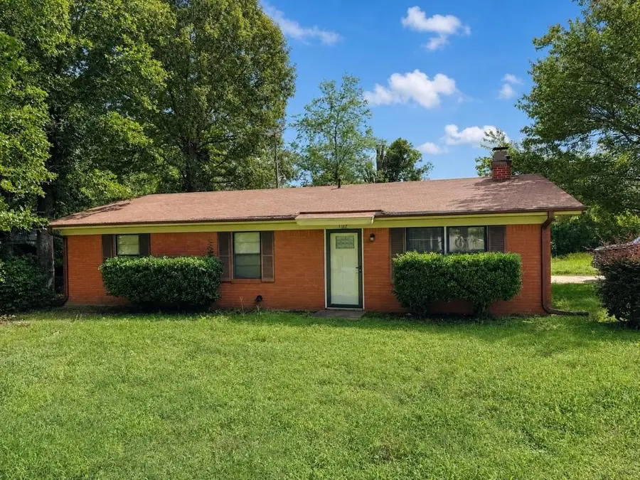 115 Crestwood, Longview, TX 75601 - #2