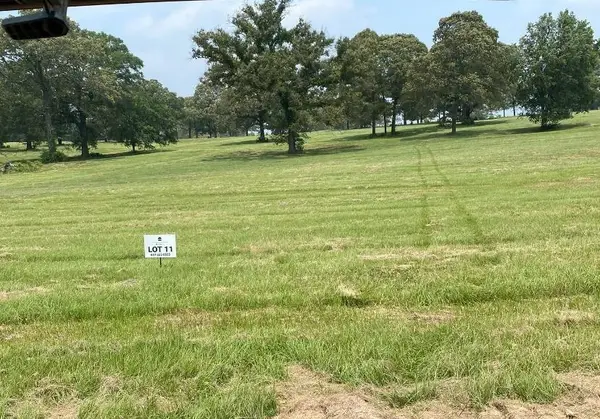 Lot 11 TBD Private Road 3398, Big Sandy, TX 75755