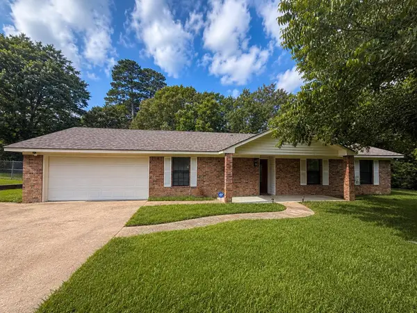 117 Sugar Creek Dr., Marshall, TX 75672