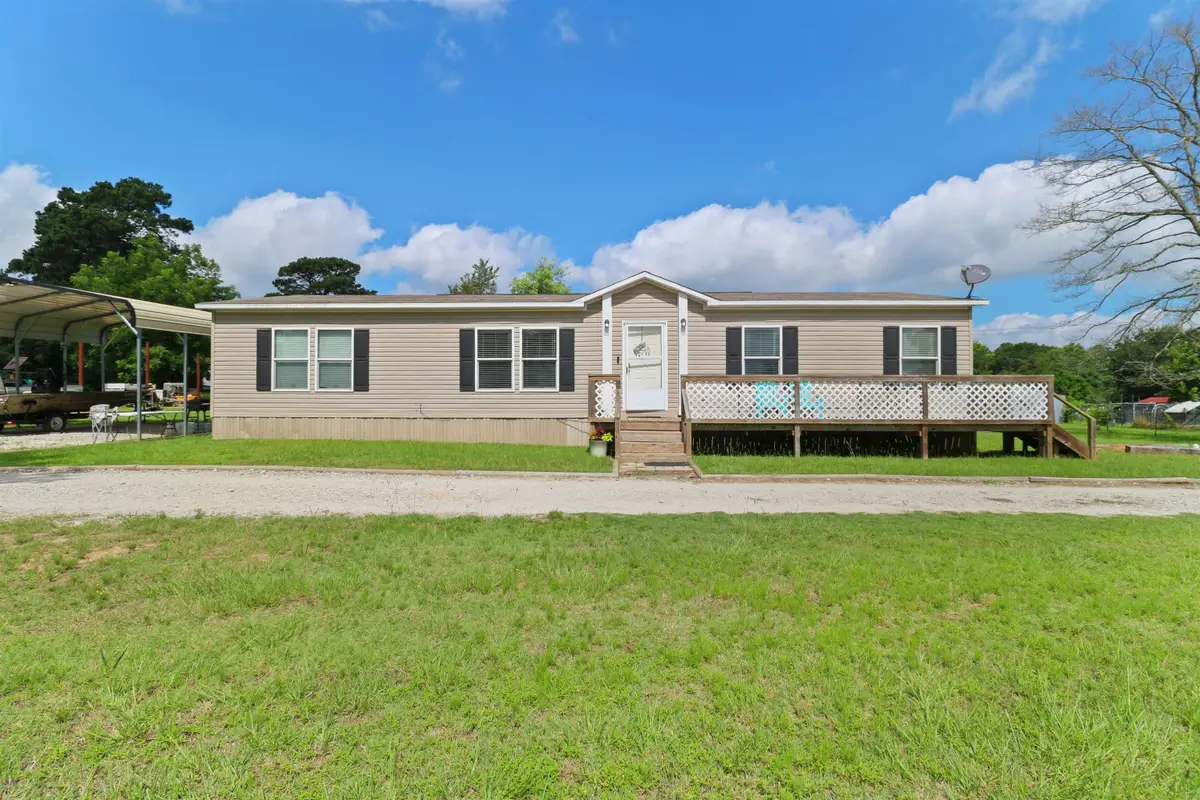 9315 Ginger Rd, Gilmer, TX 75644 - #1