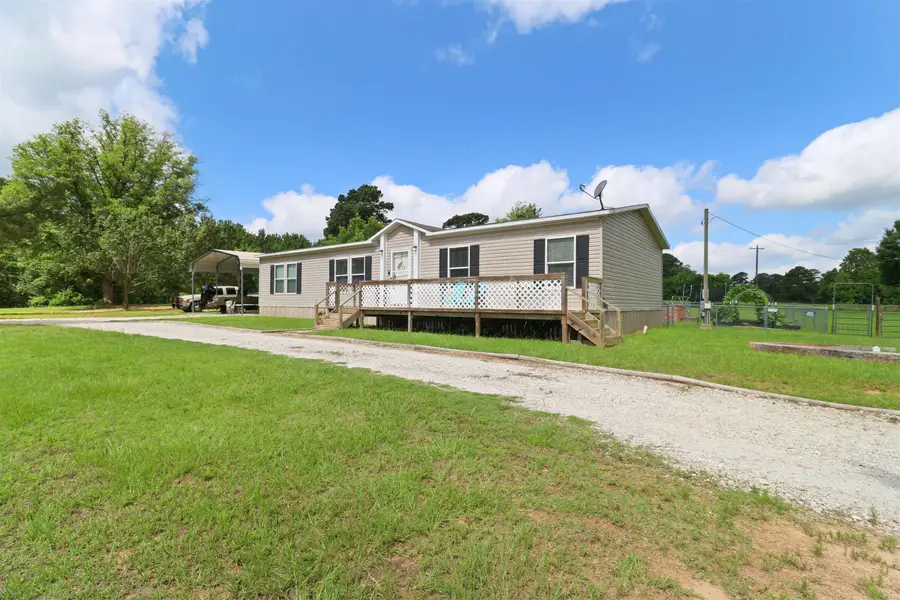 9315 Ginger Rd, Gilmer, TX 75644 - #2