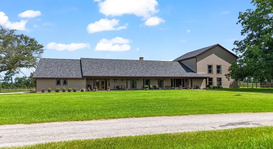 Address Withheld By Seller, Overton, TX 75684 - #2