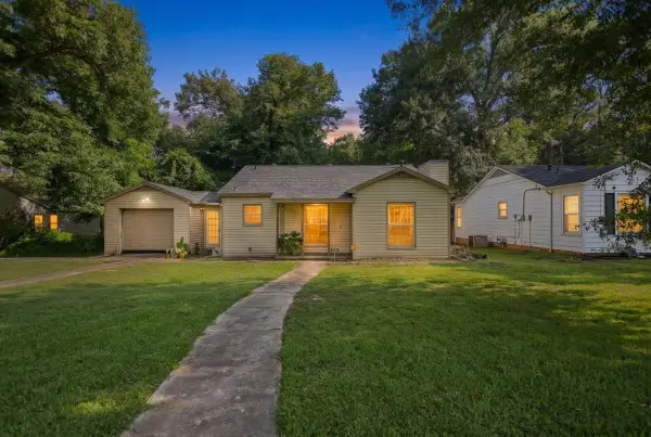 1212 E Lantrip, Kilgore, TX 75662