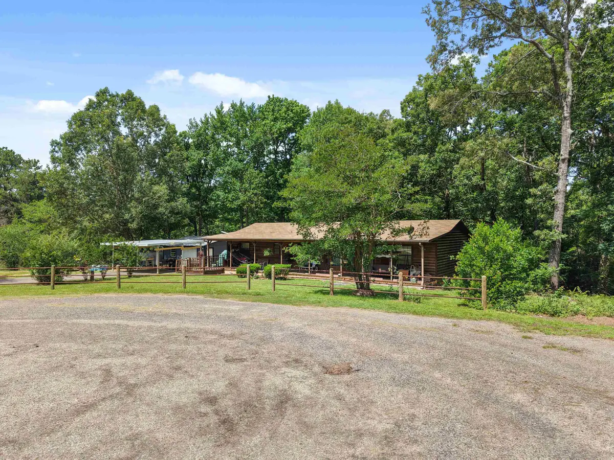 231 county road 2233, Daingerfield, TX 75638 - #1
