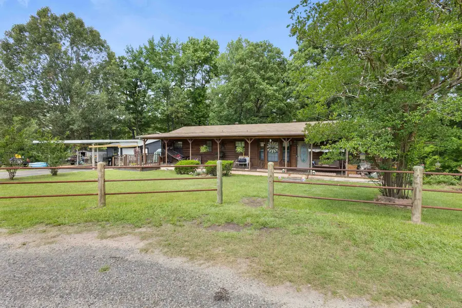 231 county road 2233, Daingerfield, TX 75638 - #2