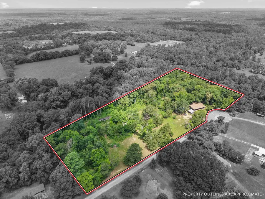 231 county road 2233, Daingerfield, TX 75638 - #3