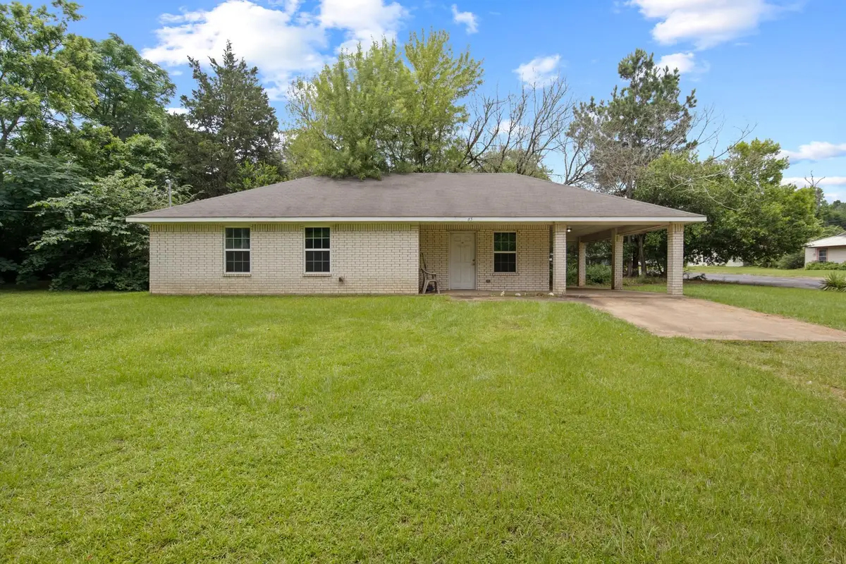 65 RHYNE BLVD, Avinger, TX 75630 - #1