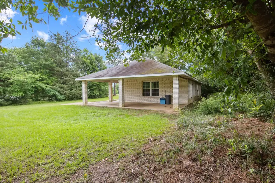 65 RHYNE BLVD, Avinger, TX 75630 - #2