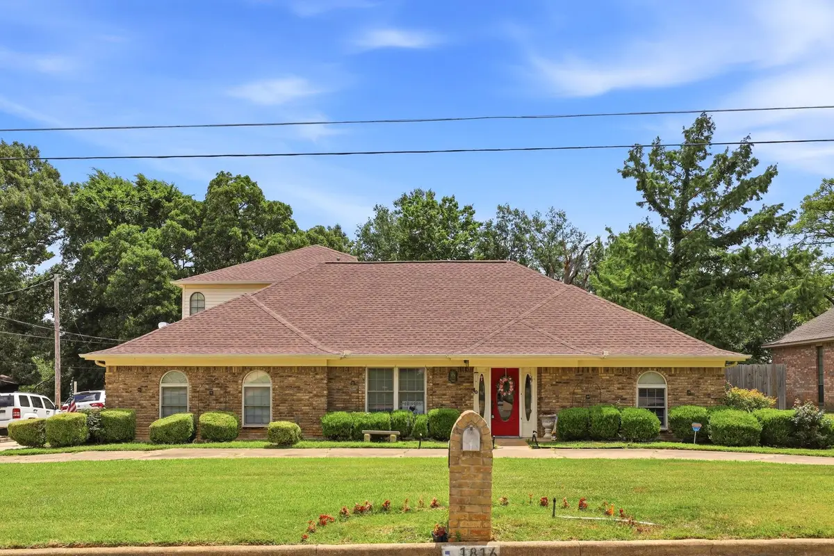 1816 Northwood Court, Longview, TX 75605 - #1