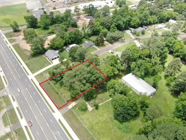 701 W Harrison Rd, Longview, TX 75604 - #2