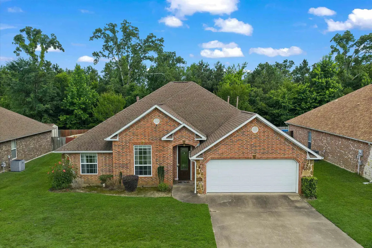 4406 Red Oak Trl, Longview, TX 75604 - #1