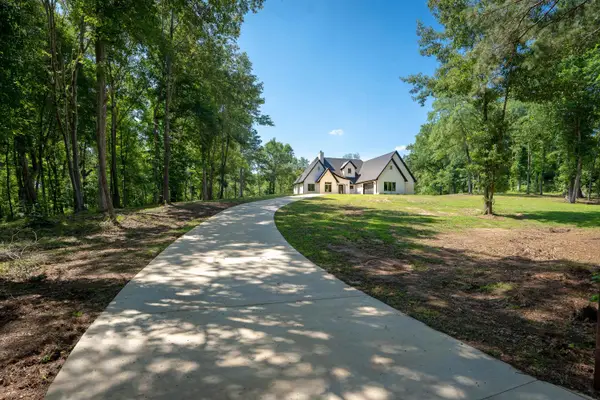 3097 Keasler Rd., Longview, TX 75605