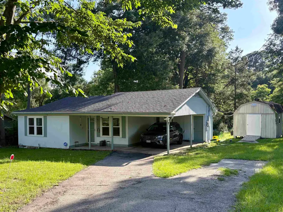 105 N Thomas, White Oak, TX 75693 - #2