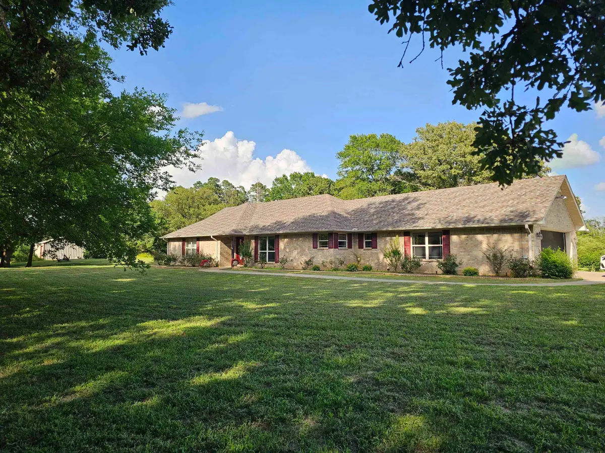 1316 E CR 236, Henderson, TX 75652 - #1