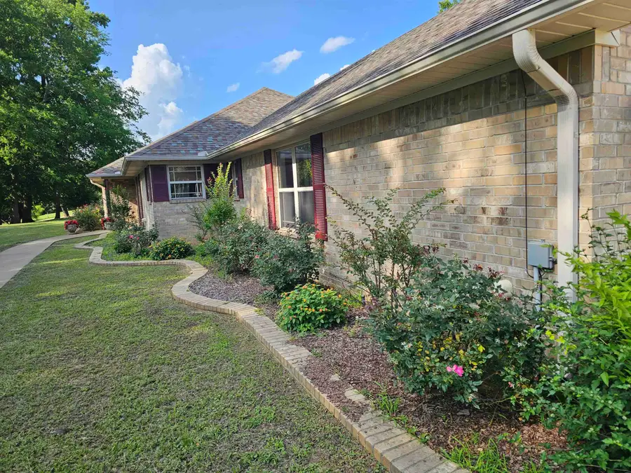 1316 E CR 236, Henderson, TX 75652 - #2