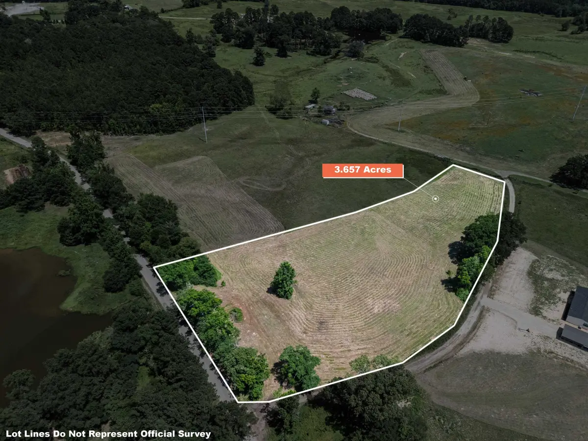 TBD County Rd 266, Beckville, TX 75631 - #1