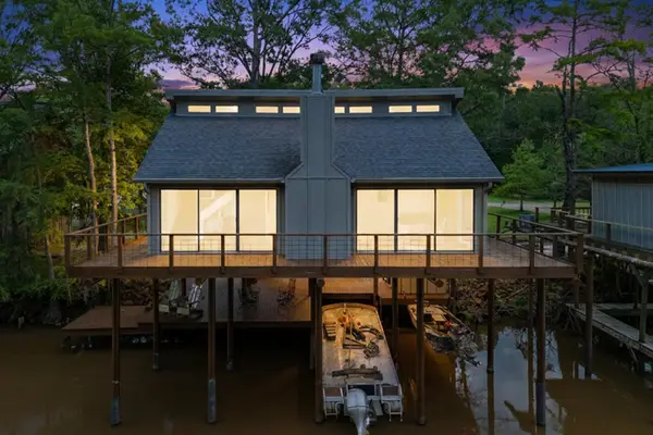 550 PR 7219, Jefferson, TX 75657-0000