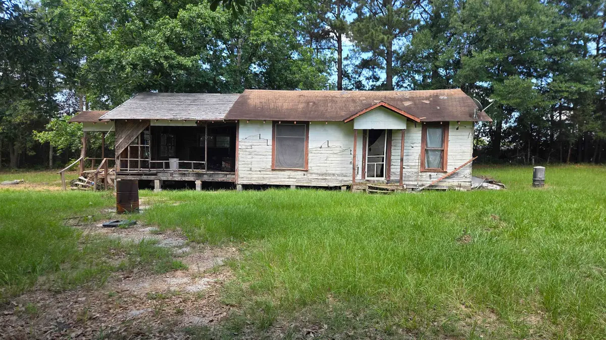 1112 Tulsa (Lot 12), Carthage, TX 75633 - #1