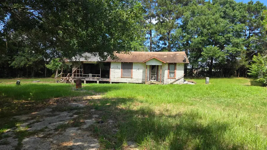 1112 Tulsa (Lot 12), Carthage, TX 75633 - #3