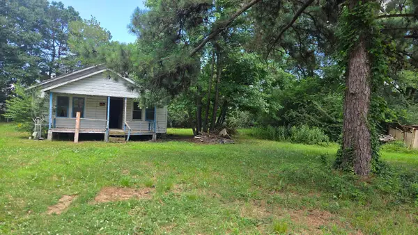 1112 Tulsa (lot 11), Carthage, TX 75633