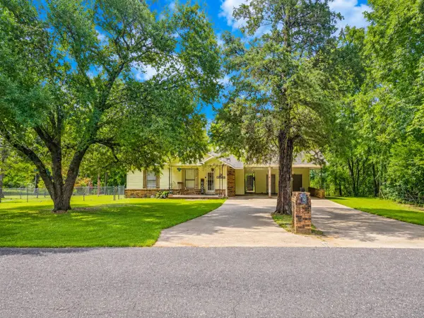 3495 CR 175, Gary, TX 75643