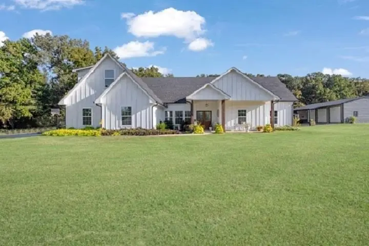 25 CR 3215, Pittsburg, TX 75686 - #1