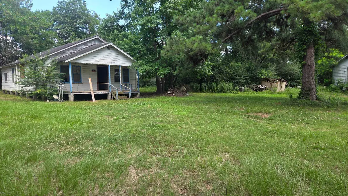 1115 Tulsa ( lots 11,12,13), Carthage, TX 75633 - #1