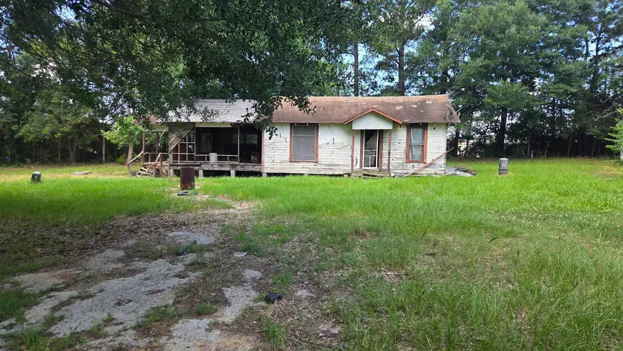1115 Tulsa ( lots 11,12,13), Carthage, TX 75633 - #3