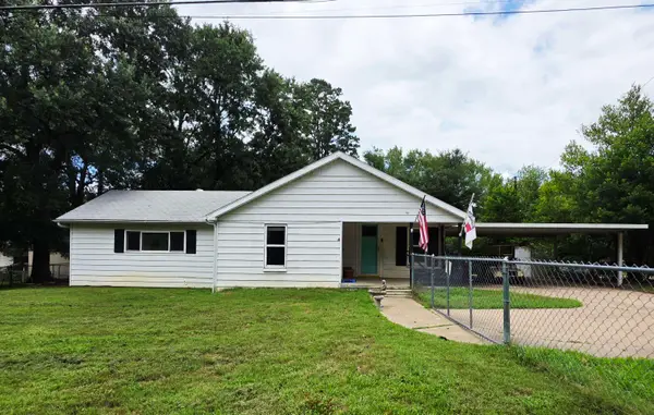 603 Horton St., Quitman, TX 75783