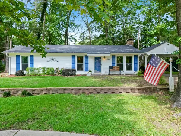 1508 Hideaway Ln West, Hideaway, TX 75771