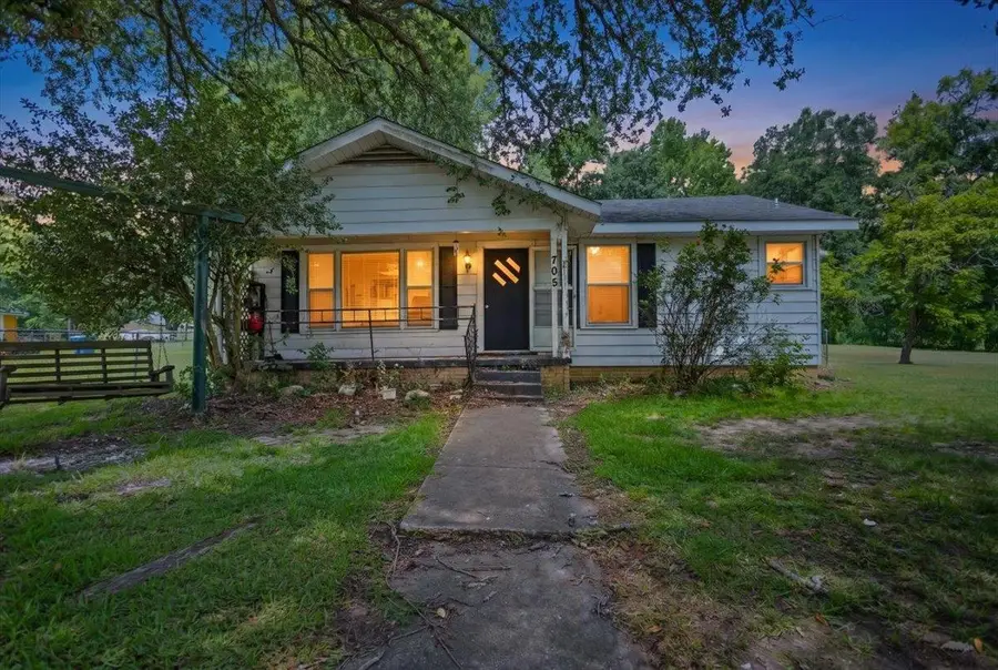 705 Oak Street, Bullard, TX 75757 - #2