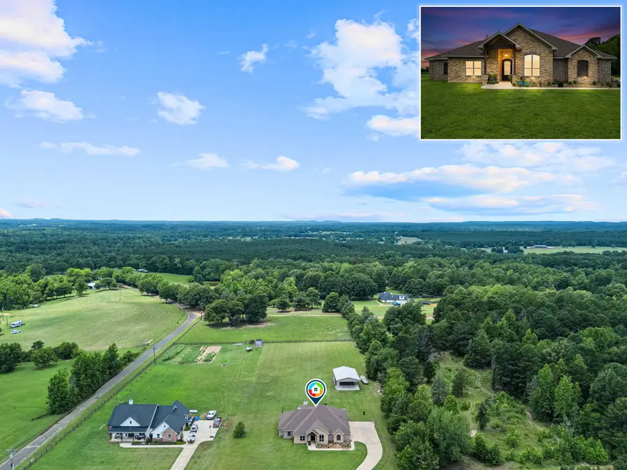 125 Clover Lane, Diana, TX 75640 - #2