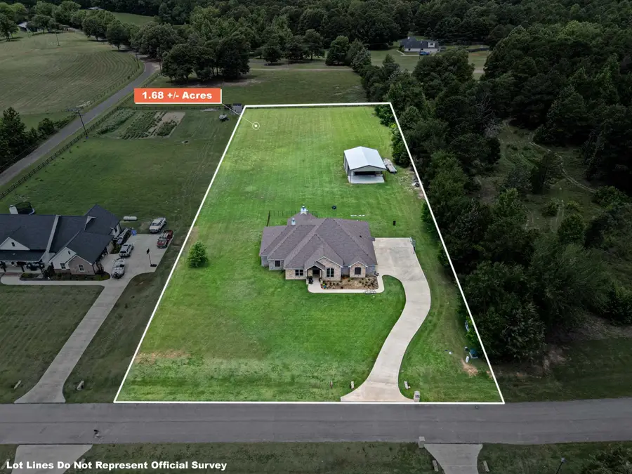 125 Clover Lane, Diana, TX 75640 - #3