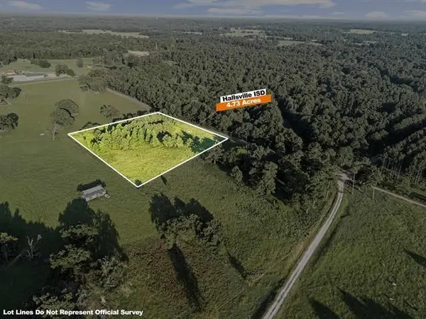 TBD Peter Bonner (Tract 2), Hallsville, TX 75650