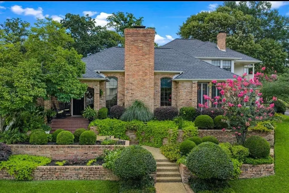 1401 Secluded Ln, Longview, TX 75604 - #1