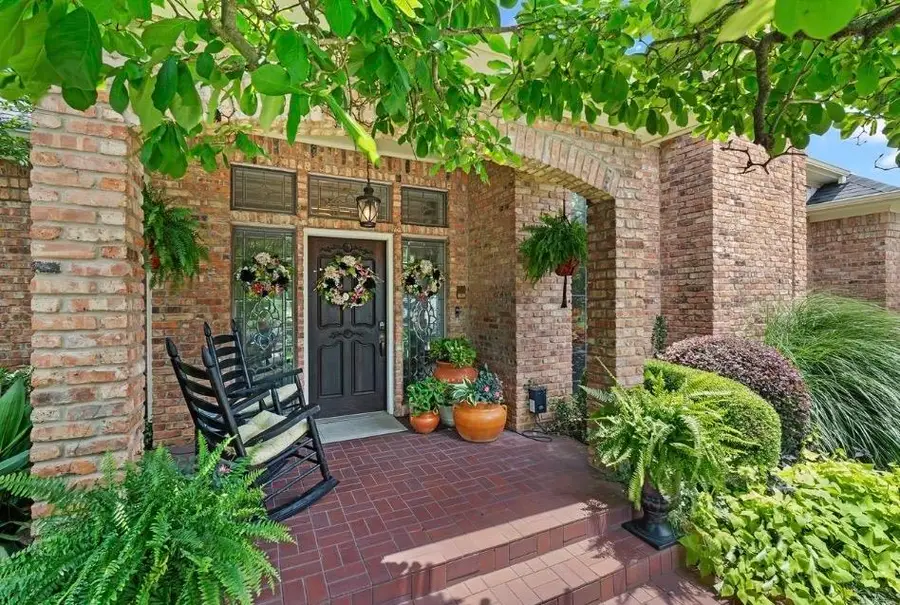 1401 Secluded Ln, Longview, TX 75604 - #2