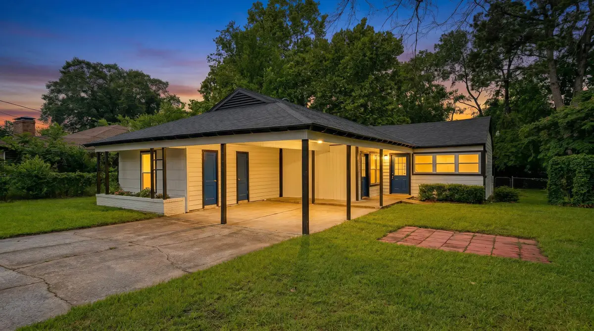 611 Hickory, Hughes Springs, TX 75656 - #1