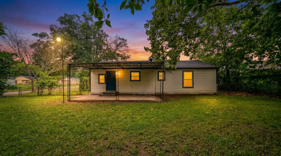 611 Hickory, Hughes Springs, TX 75656 - #3