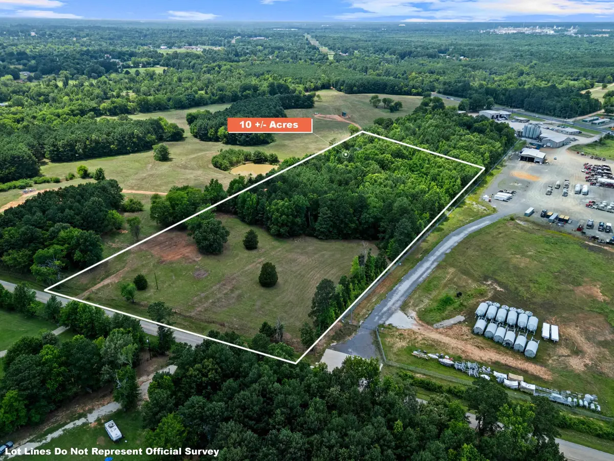 TBD Old Easton Rd., Longview, TX 75603 - #1