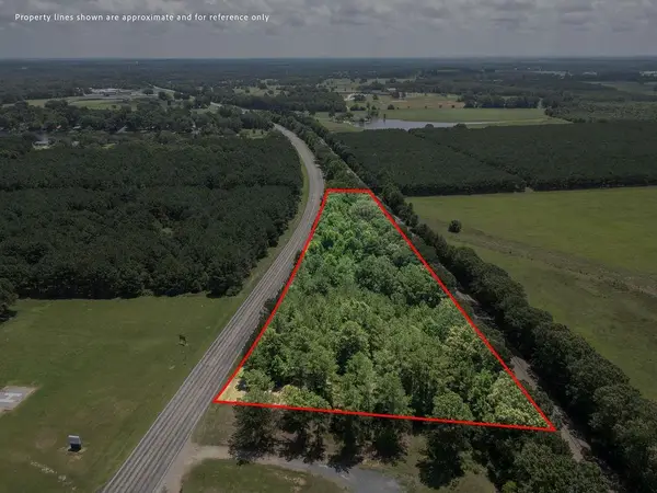 TBD W HWY 67, Omaha, TX 75571